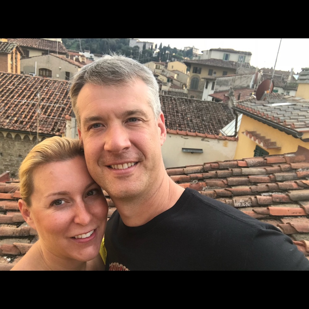 Meet your Posher, Hilary